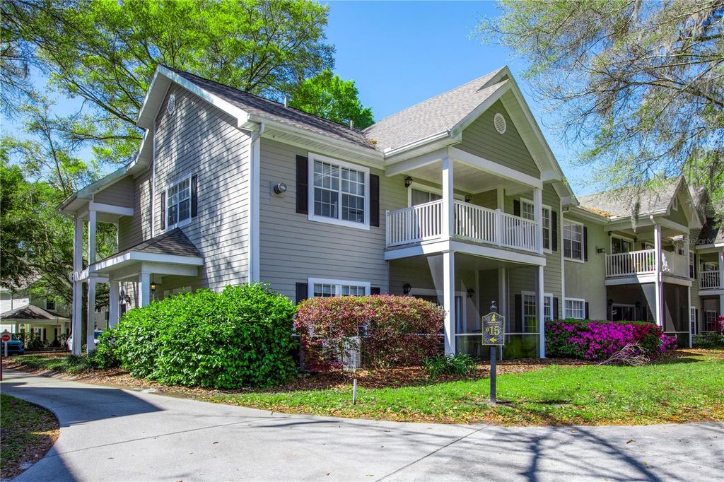 Image 1 of property listing at 10000 SW 52ND AVENUE 124, Gainesville, FL 32608