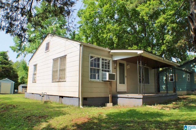 149 SHOCCO SPRINGS ROAD, Talladega, AL 35160