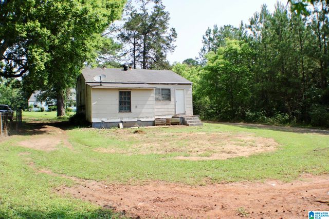 149 SHOCCO SPRINGS ROAD, Talladega, AL 35160