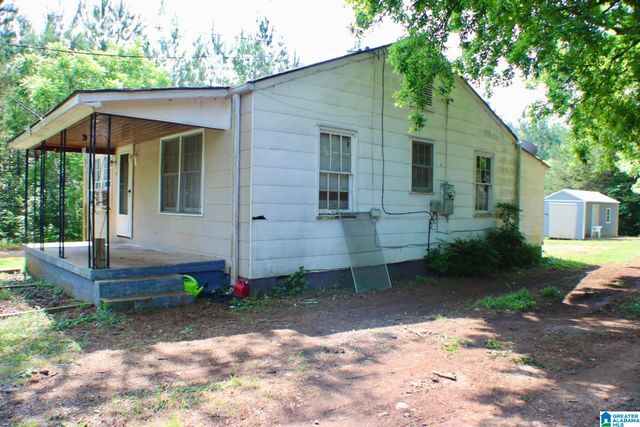 149 SHOCCO SPRINGS ROAD, Talladega, AL 35160