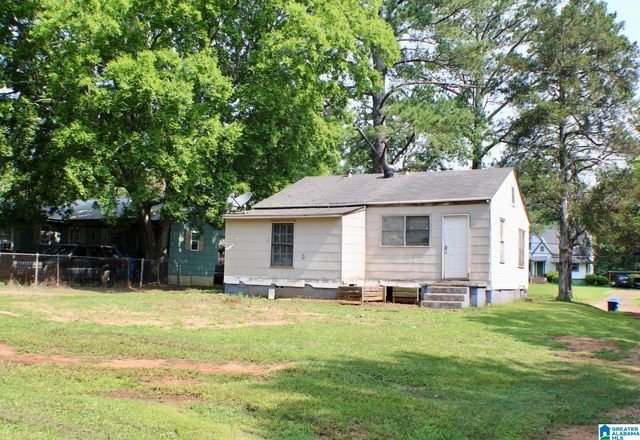 149 SHOCCO SPRINGS ROAD, Talladega, AL 35160