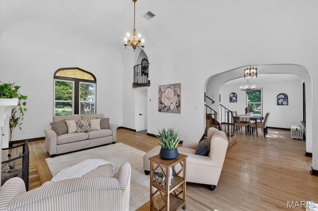 101 Mesa Drive, Collinsville, IL 62234