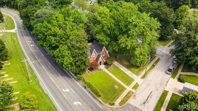 101 Mesa Drive, Collinsville, IL 62234
