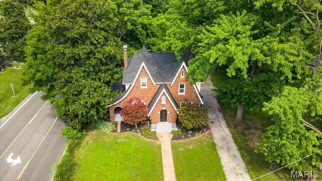101 Mesa Drive, Collinsville, IL 62234