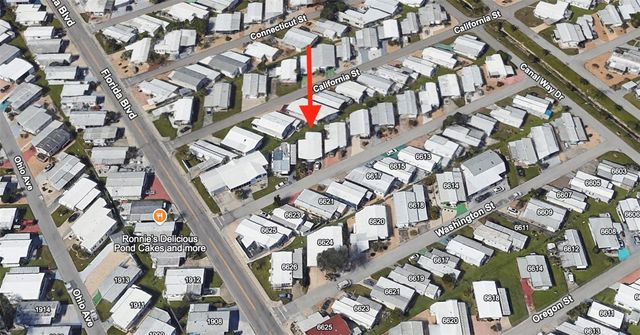 6620 DAKOTA STREET, Bradenton, FL 34207