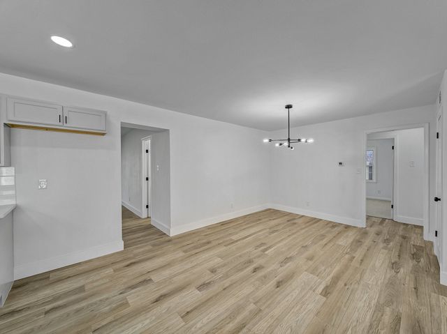 5421 JERRI, Haltom City, TX 76116