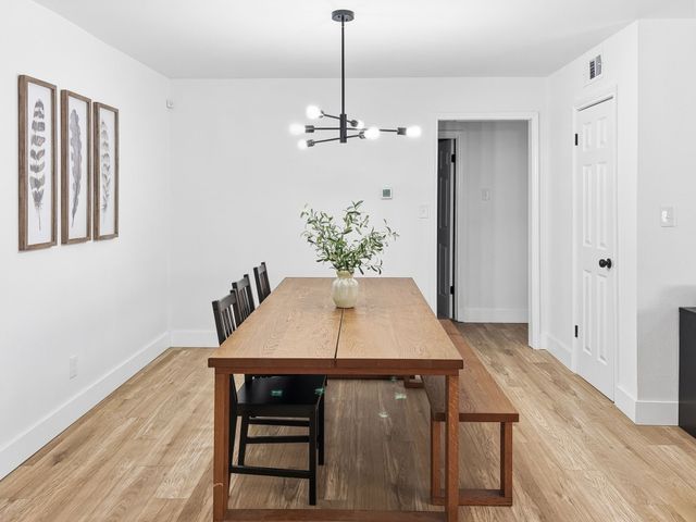 5421 JERRI, Haltom City, TX 76116