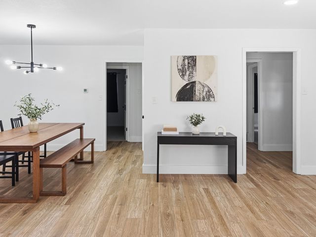 5421 JERRI, Haltom City, TX 76116