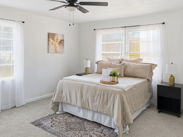 5421 JERRI, Haltom City, TX 76116