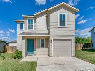 5723 Soothing Water, San Antonio, TX 78244