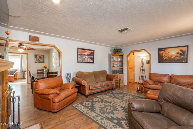 1539 E ARROWHEAD Lane, Cottonwood, AZ 86326