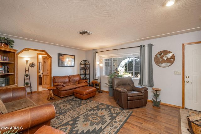 1539 E ARROWHEAD Lane, Cottonwood, AZ 86326