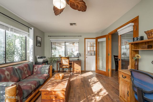 1539 E ARROWHEAD Lane, Cottonwood, AZ 86326