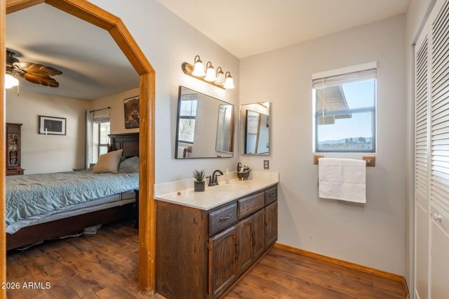 1539 E ARROWHEAD Lane, Cottonwood, AZ 86326