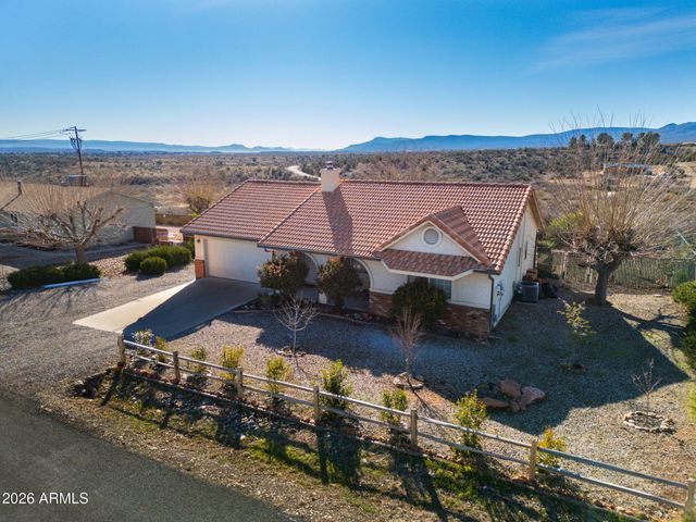 1539 E ARROWHEAD Lane, Cottonwood, AZ 86326