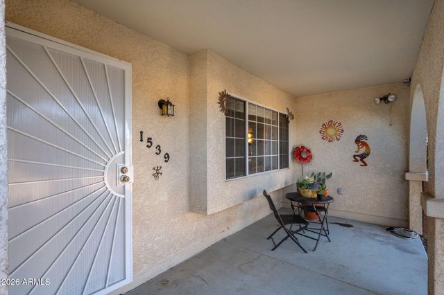 1539 E ARROWHEAD Lane, Cottonwood, AZ 86326