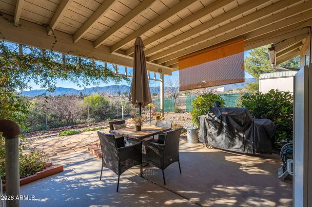 1539 E ARROWHEAD Lane, Cottonwood, AZ 86326