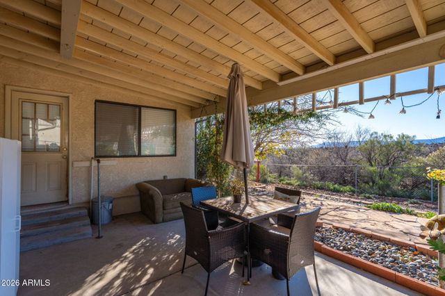 1539 E ARROWHEAD Lane, Cottonwood, AZ 86326