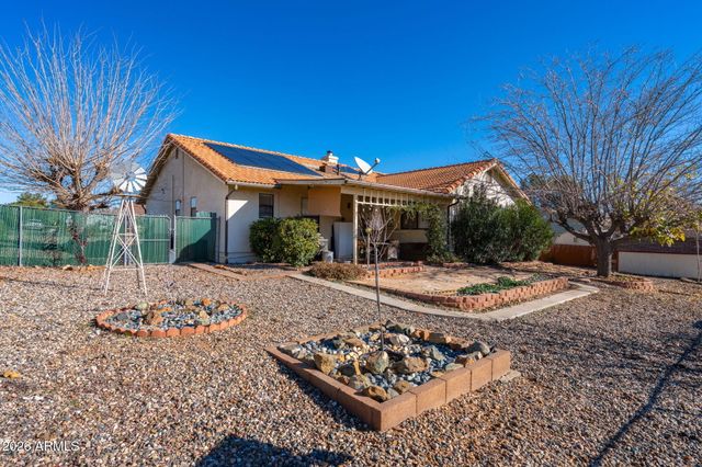 1539 E ARROWHEAD Lane, Cottonwood, AZ 86326