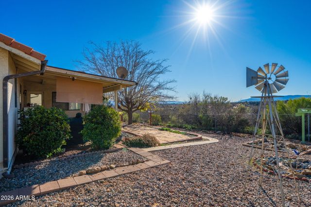 1539 E ARROWHEAD Lane, Cottonwood, AZ 86326