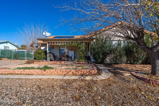 1539 E ARROWHEAD Lane, Cottonwood, AZ 86326