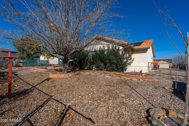 1539 E ARROWHEAD Lane, Cottonwood, AZ 86326