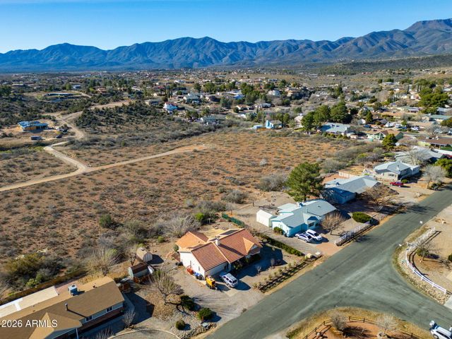1539 E ARROWHEAD Lane, Cottonwood, AZ 86326