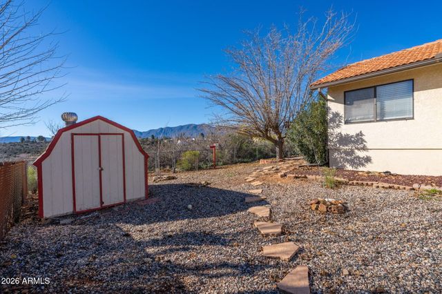 1539 E ARROWHEAD Lane, Cottonwood, AZ 86326