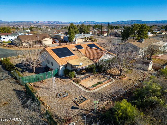 1539 E ARROWHEAD Lane, Cottonwood, AZ 86326
