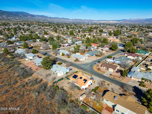 1539 E ARROWHEAD Lane, Cottonwood, AZ 86326