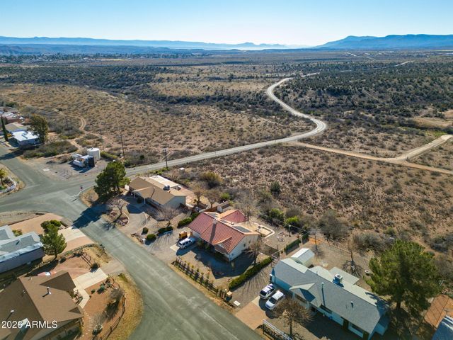 1539 E ARROWHEAD Lane, Cottonwood, AZ 86326