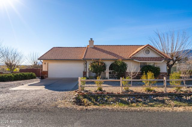 1539 E ARROWHEAD Lane, Cottonwood, AZ 86326