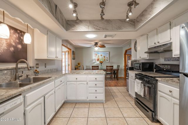 1539 E ARROWHEAD Lane, Cottonwood, AZ 86326