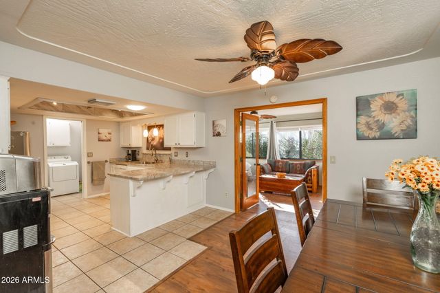 1539 E ARROWHEAD Lane, Cottonwood, AZ 86326