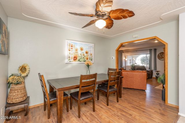 1539 E ARROWHEAD Lane, Cottonwood, AZ 86326