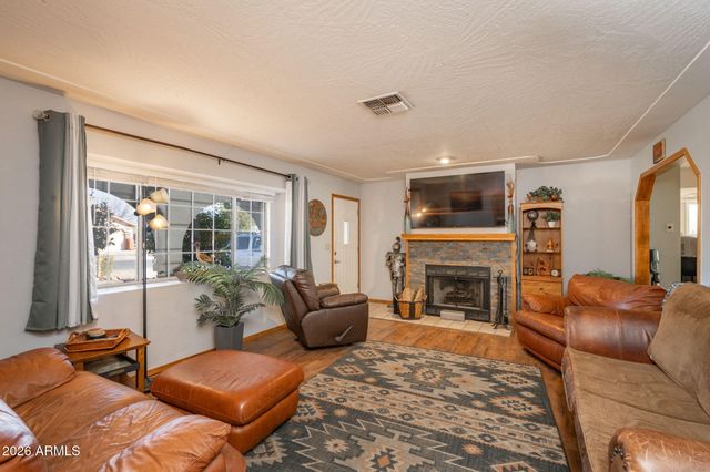 1539 E ARROWHEAD Lane, Cottonwood, AZ 86326