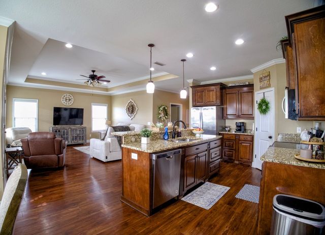 920 Windmill, Newton, AL 36352