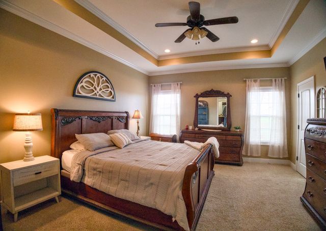 920 Windmill, Newton, AL 36352