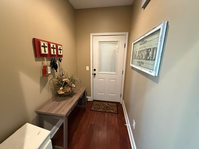 920 Windmill, Newton, AL 36352