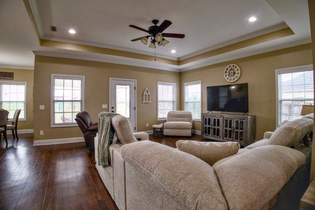 920 Windmill, Newton, AL 36352