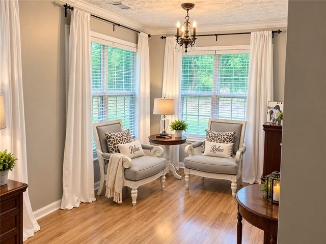 155 RoseWalk Drive, Covington, GA 30016