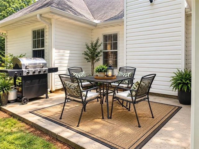 155 RoseWalk Drive, Covington, GA 30016