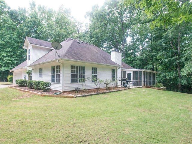 155 RoseWalk Drive, Covington, GA 30016
