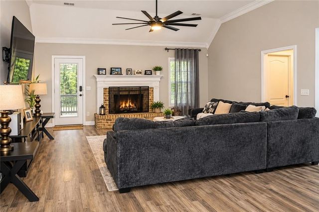 155 RoseWalk Drive, Covington, GA 30016