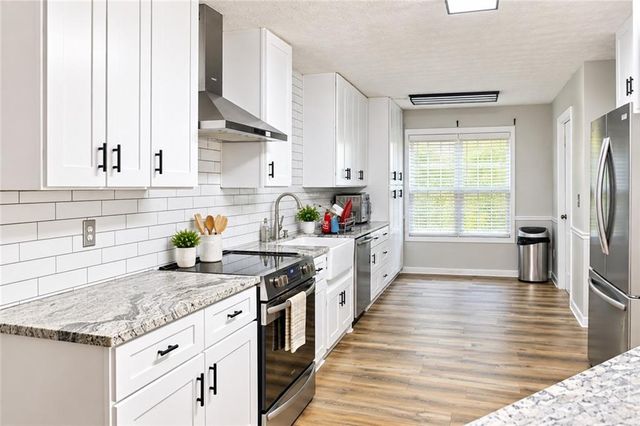 155 RoseWalk Drive, Covington, GA 30016