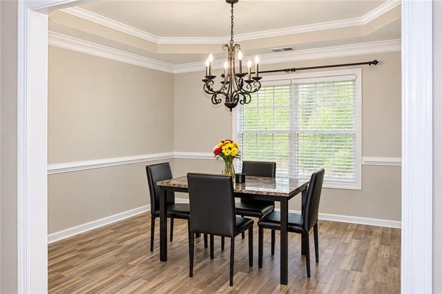 155 RoseWalk Drive, Covington, GA 30016