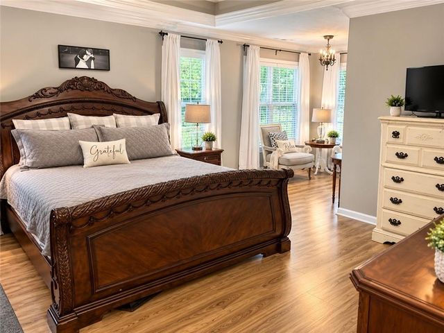155 RoseWalk Drive, Covington, GA 30016
