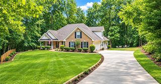 155 RoseWalk Drive, Covington, GA 30016