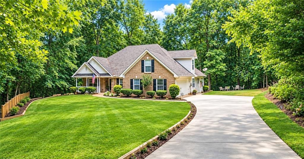 155 RoseWalk Drive, Covington, GA 30016