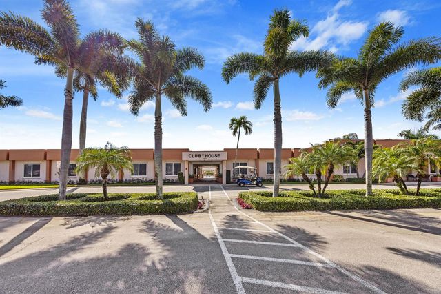 2735 Dudley Drive E C, West Palm Beach, FL 33415